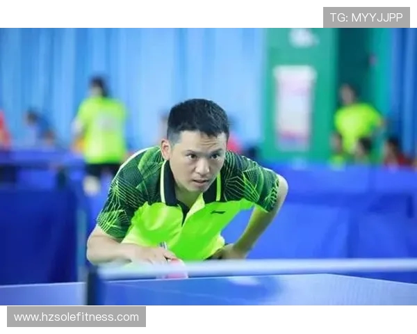 杭州乒乓球队在全国乒乓球意识排行榜中荣获第四名的佳绩分析