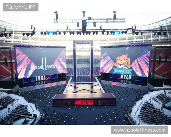 2025英雄联盟全球总决赛前瞻：新赛季战队布局与赛场动态解析